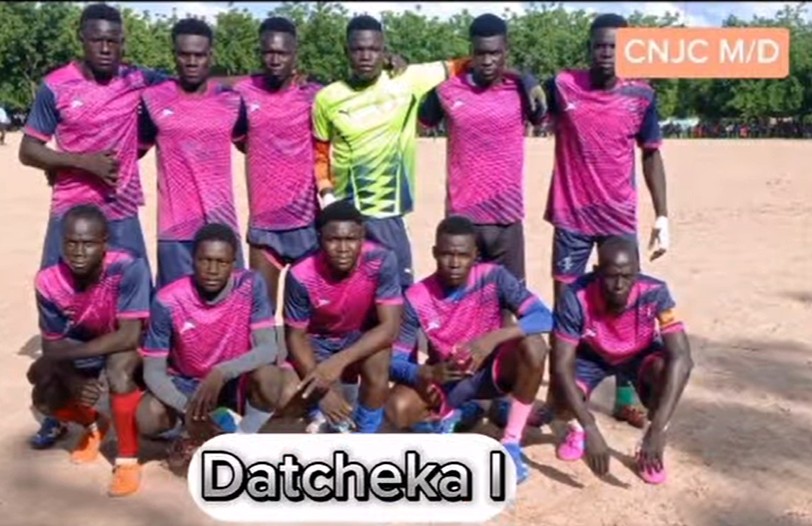 Clôture du championnat "DATCHEKA VACANCES UTILES"