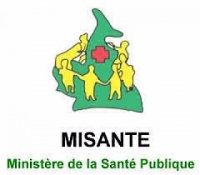Logo MINSANTE